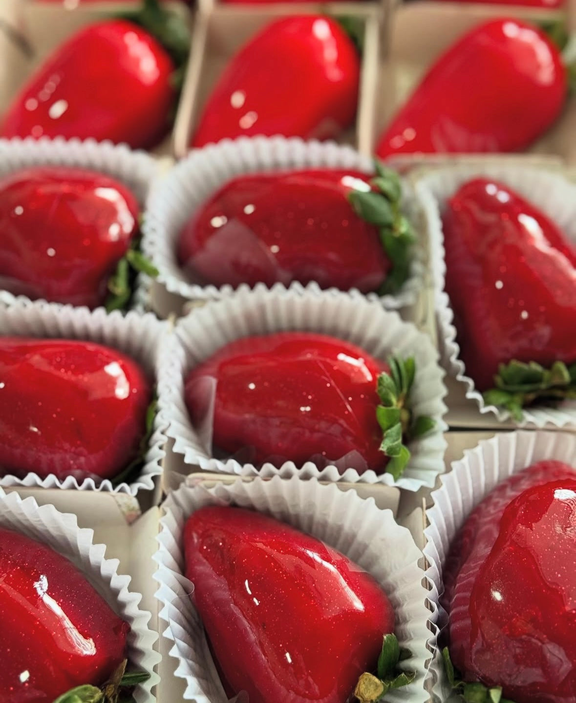 🍓 Strawberry of Love
