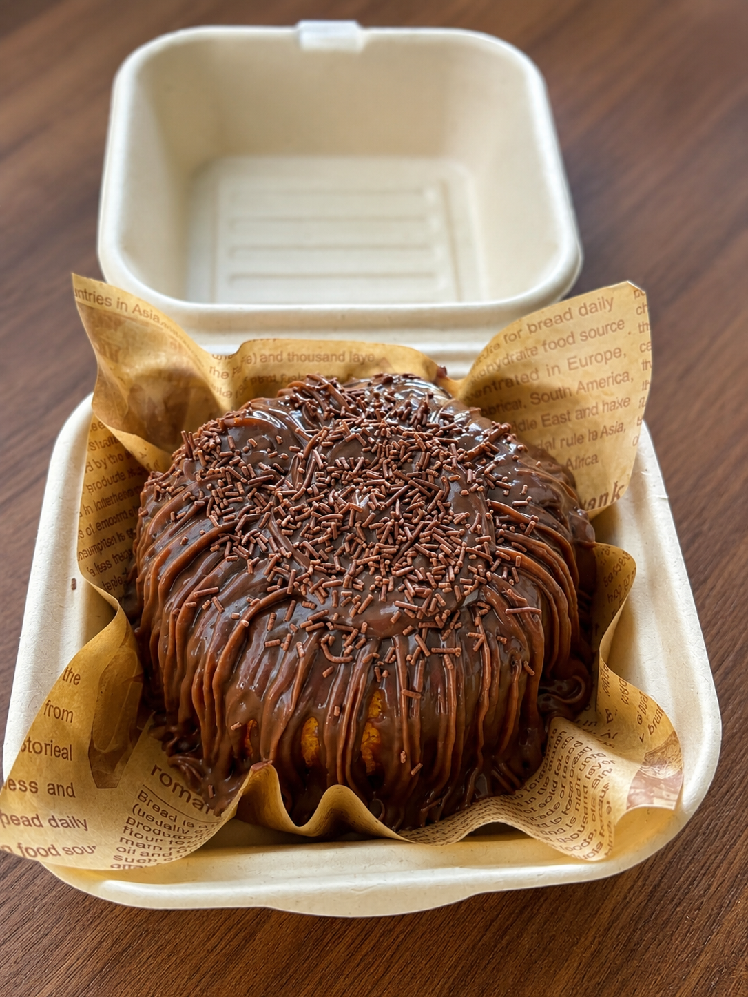 Caseirinhos Brasileiros | Brazilian Homemade Cakes